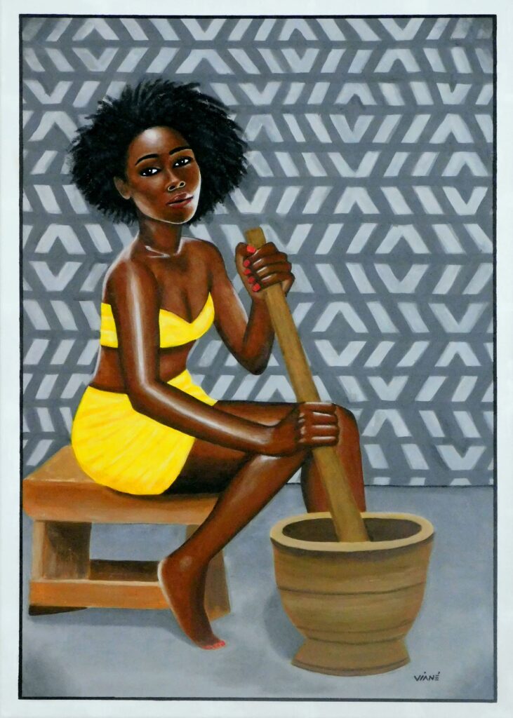 Peinture