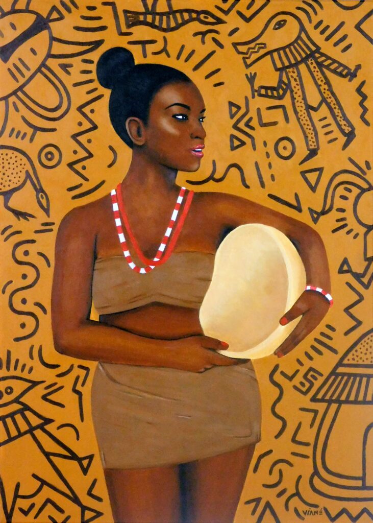 Peinture